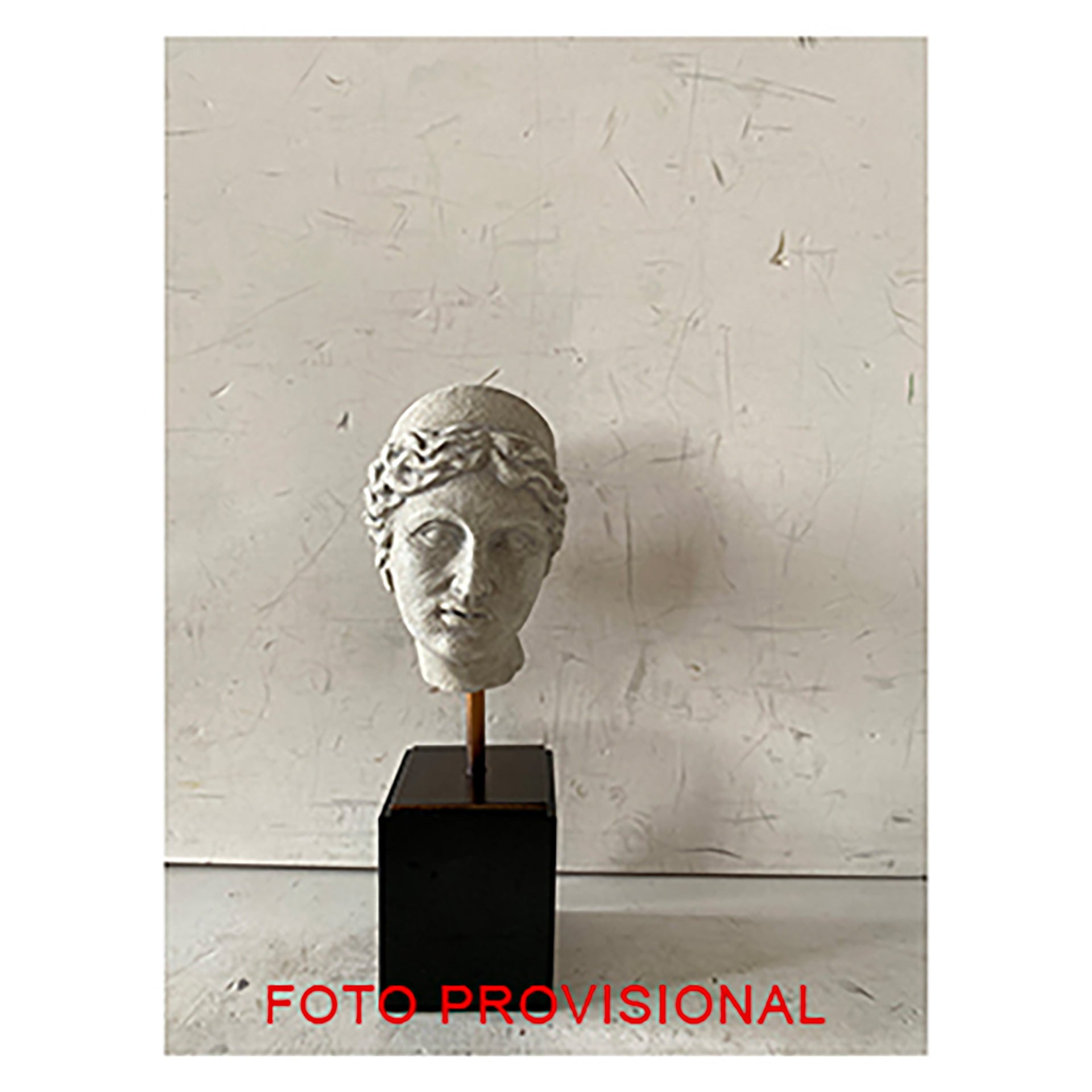 DECORATIVE FIGURE